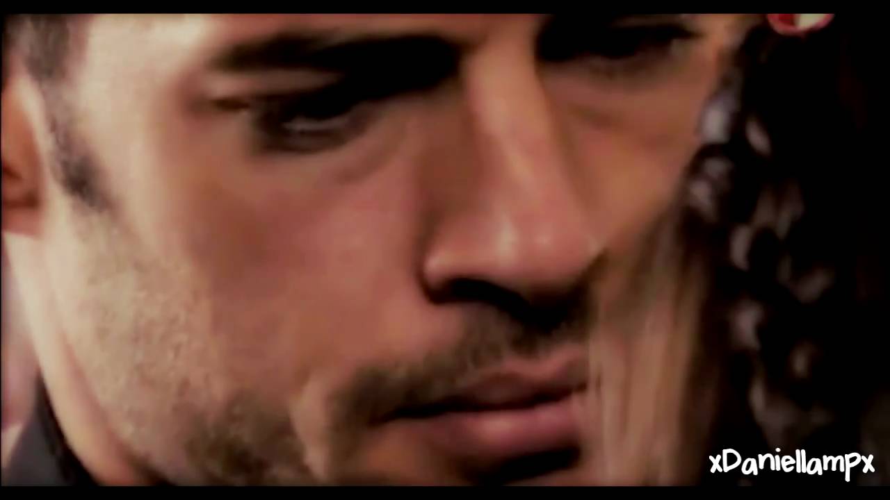 Maximiliano & Maria // Como explicarle al Corazon que Hoy te vas