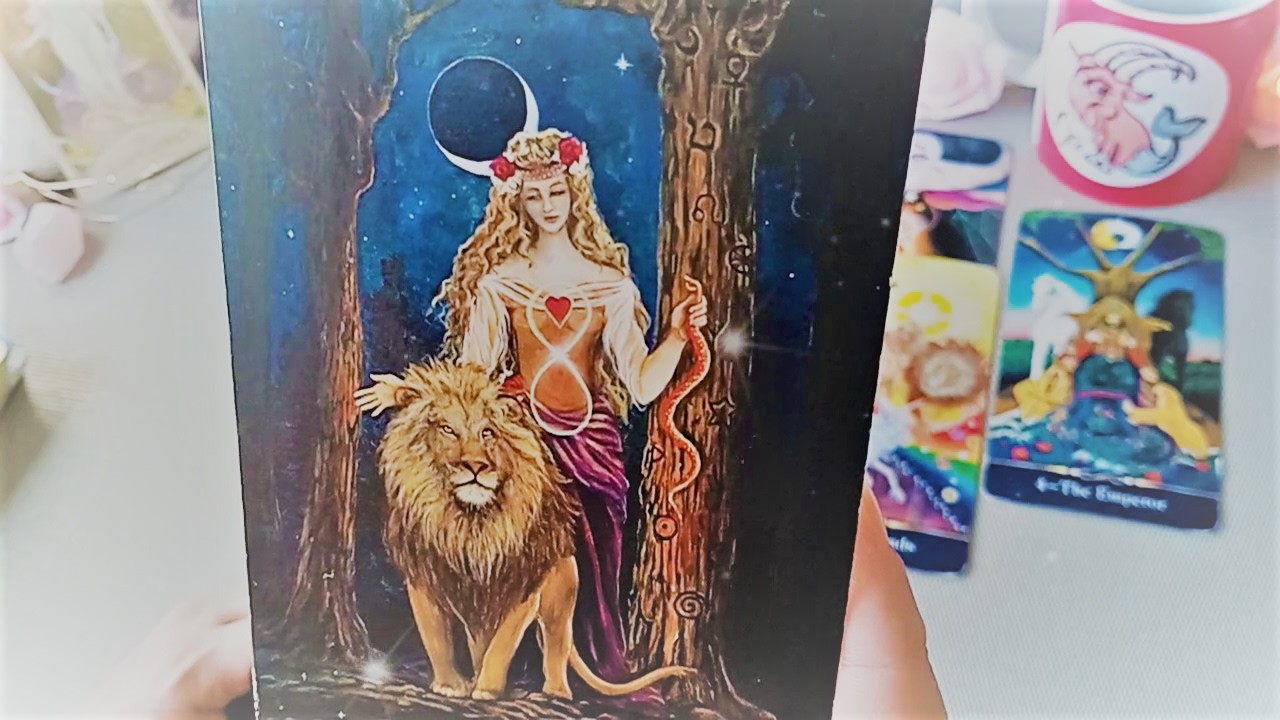 CAPRICORNIO❤MARZO de PURO FUEGO Y PODER&Iacute;O😍💪| LE VOLV&Eacute;S LOC@! 😜 | CAMBIO ROTUNDO TE QUIERE EN SU VIDA