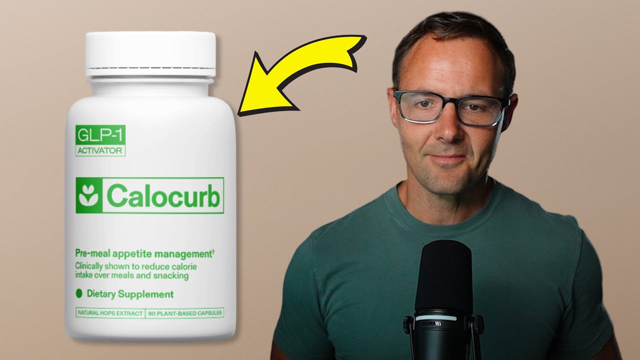 Natural Alternative to Ozempic… That Actually Works