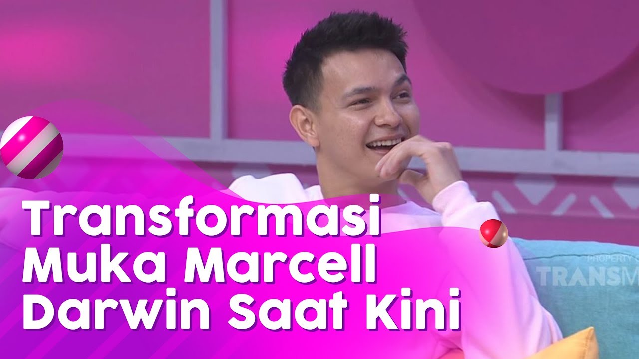 BROWNIS - Bagaimana Perubahan Wajah Marcell Darwin Sekarang?  (22/1/20) PART1