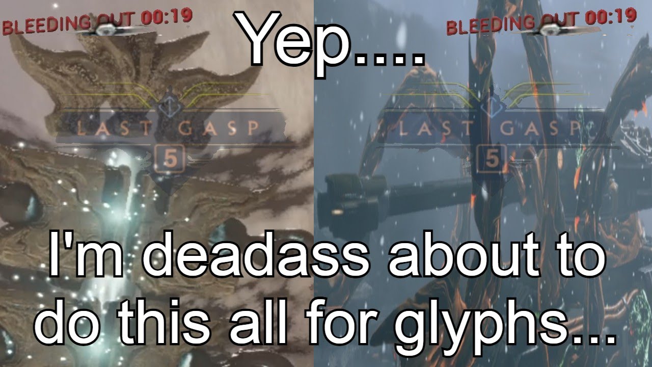 H-09 Apex and 60 eyes for Accolade glyphs || Warframe: The Road to 100% (Boss edition)