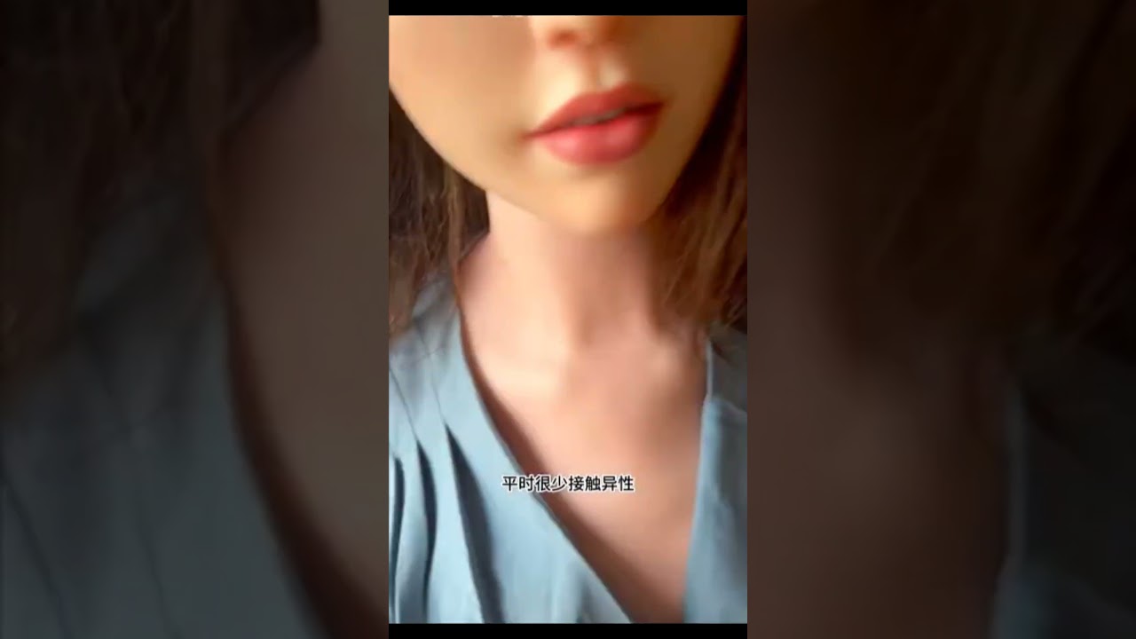 #sexdoll #realdoll #dollface #realistcsexdoll #zelexdoll #lifesizedoll #adultdolls #siliconedoll