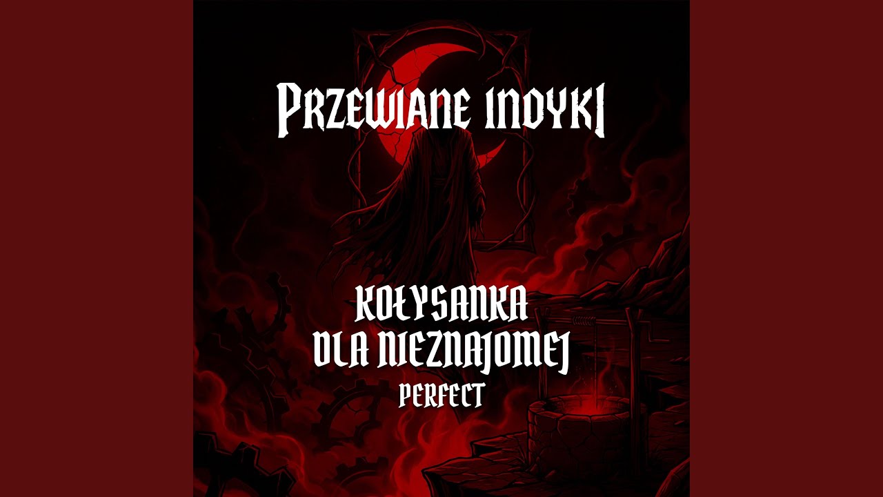 Kołysanka dla nieznajomej