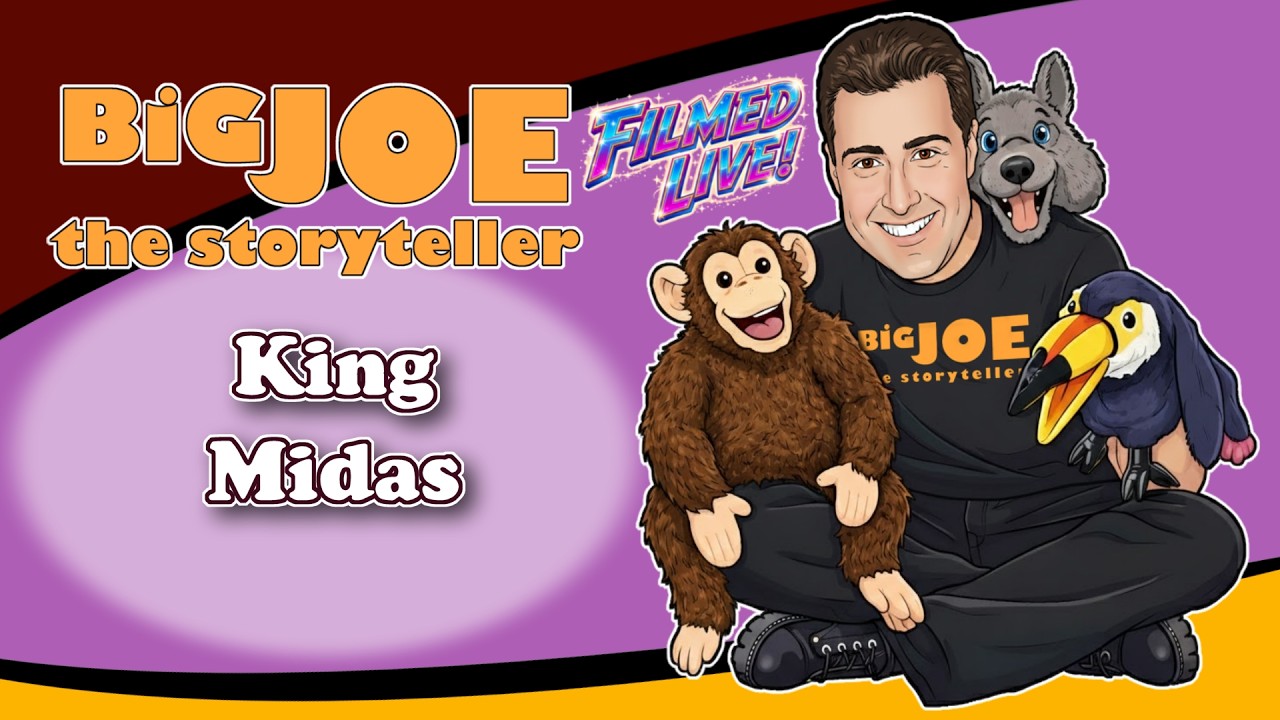 Big Joe - King Midas