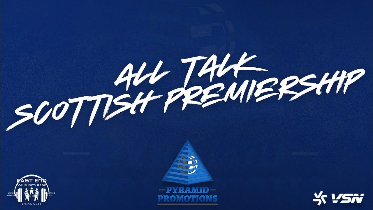 All Talk Scottish Premiership - 2 сезон, 22 серия - «Селтик» увольняет Нэнси!!!