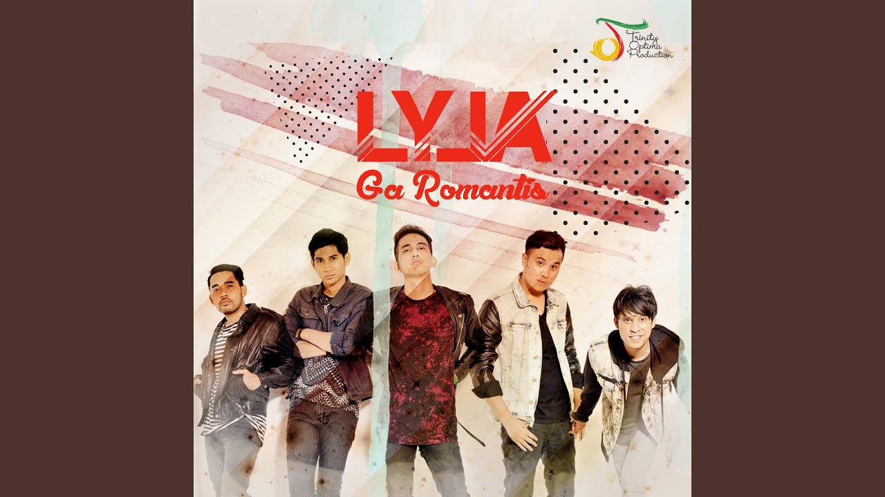 Ga Romantis