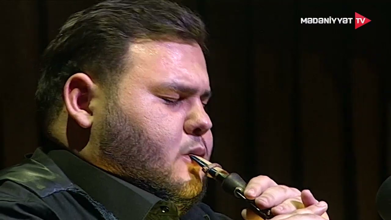 Şuşa ili çərçivəsində nəfəs alətləri festivalı ( III gün)
