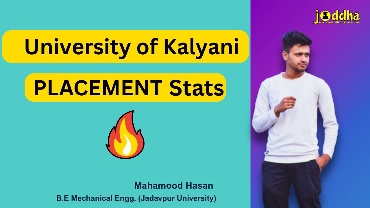The Ultimate Guide to University of Kalyani profile 🔥 overview #university    #profile