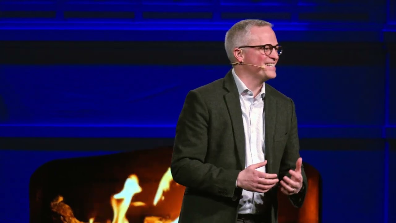 Parables of The Kingdom | Part 3 | Hope in the Waiting