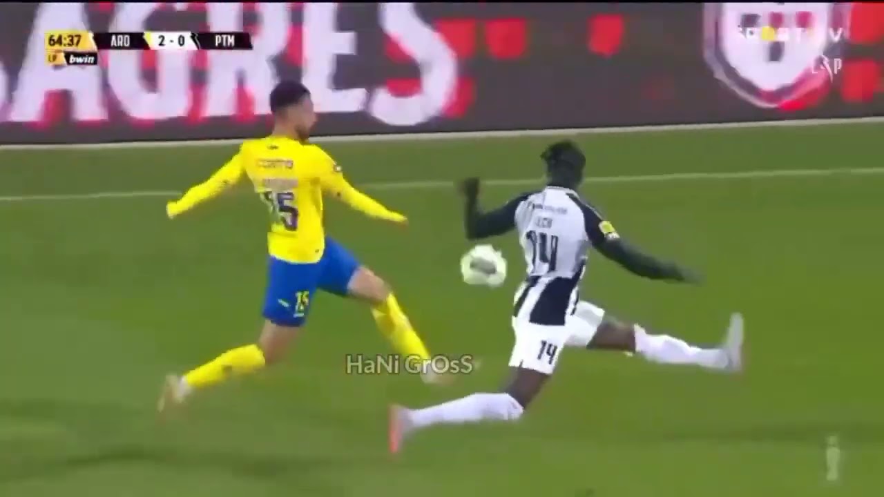 اهداف عدي الدباغ صفقة الزمالك الجديدة 🤍🤍