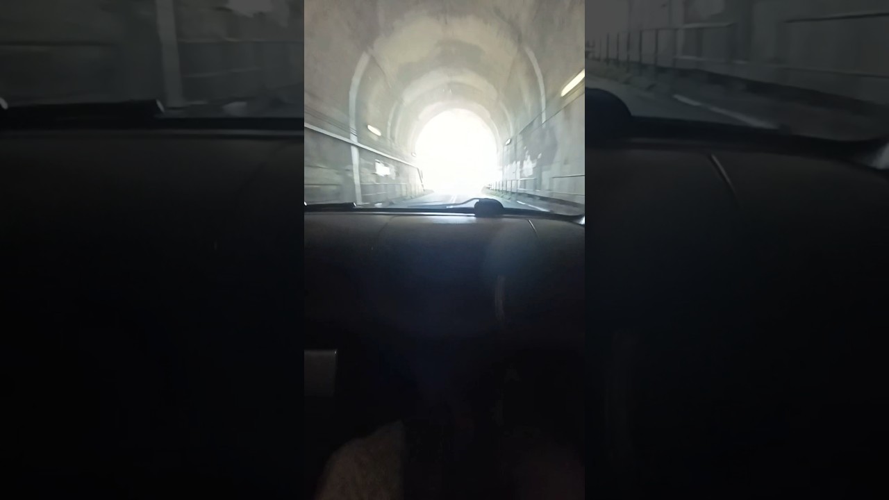 Panic in the Tunnel #hondas2000 #golfgti #hondacivicb16 #hondacivick20 #johnnyscarbon #exhaustsound