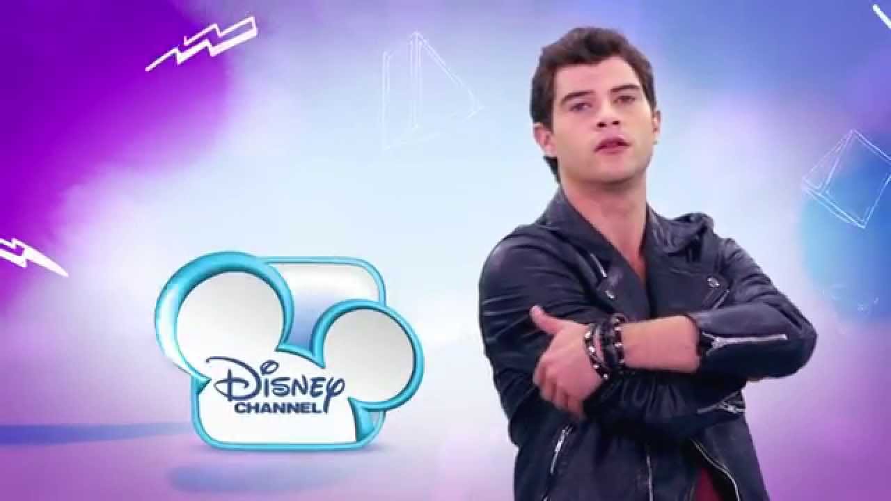 Violetta saison 2 - Diego est-il un véritable prince charmant ? - Lundi 30 septembre