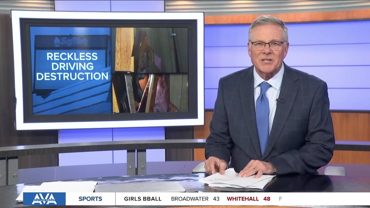 MTN 10 o'clock News on Q2 with Russ Riesinger 2-26-26