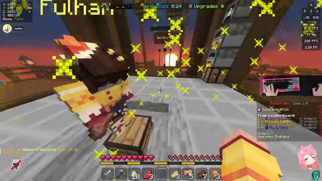 blockwars 9