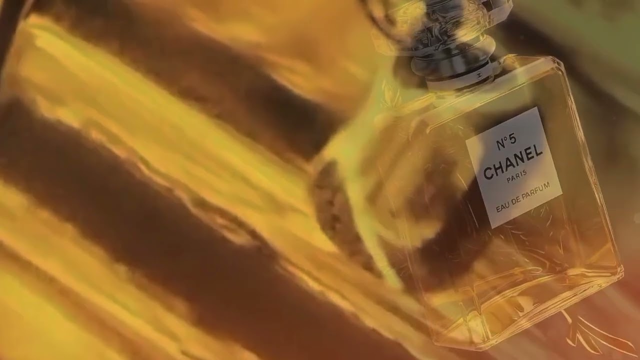 Chanel °5