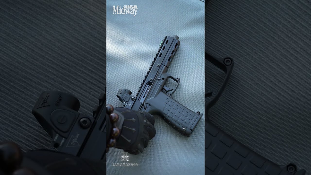 We have MP7 at home