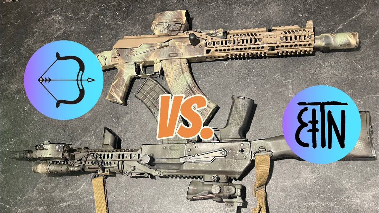 Zenitco vs Barwarus. Comparison On Installation, Materials, Fit and Finish.