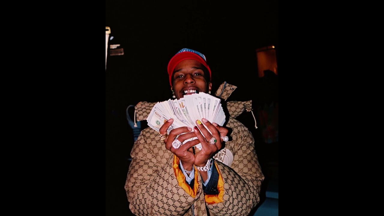 [FREE] DENZEL CURRY X ASAP ROCKY TYPE BEAT - 