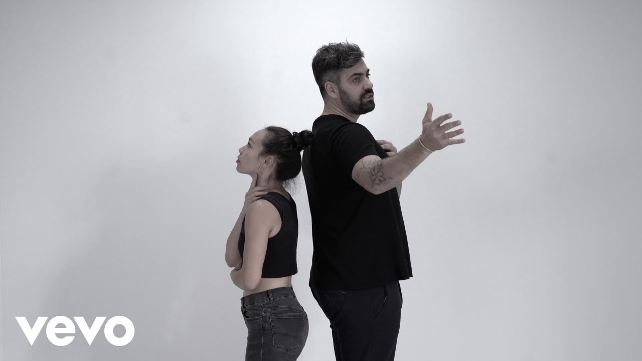 SEELEMANN - HausMannFrau (Official Music Video)