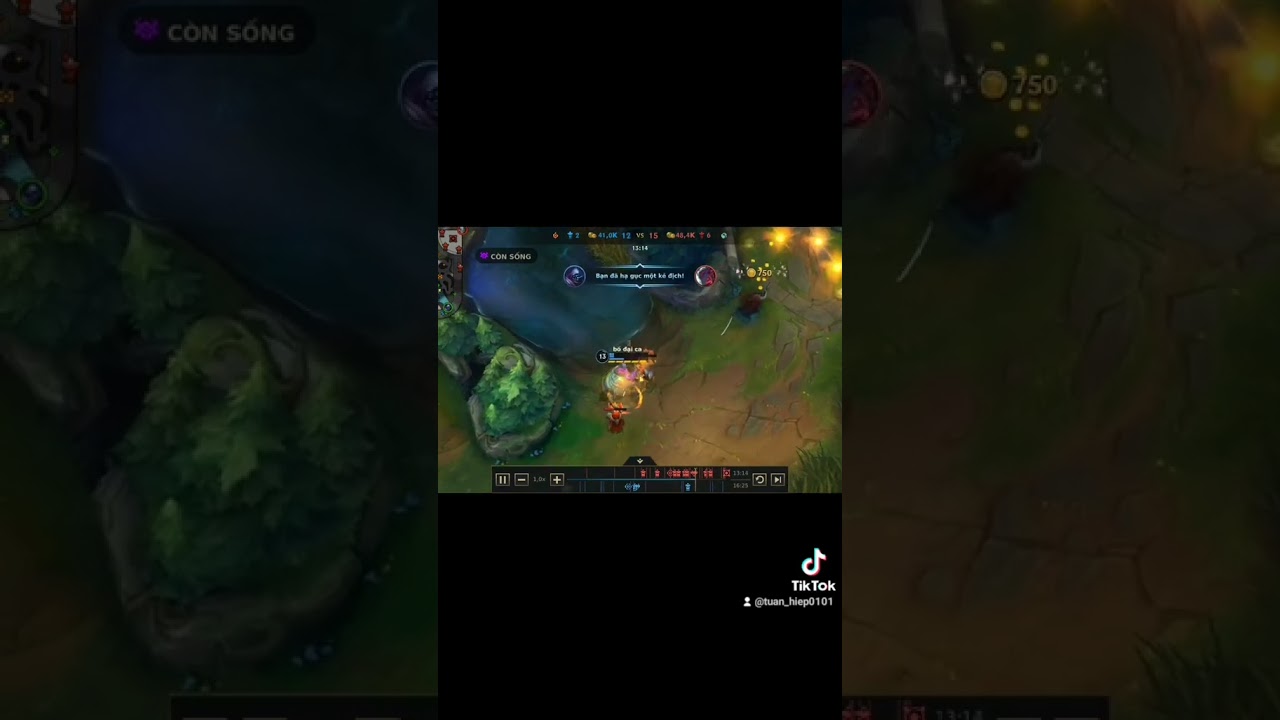 yone vs jax top lane  #tốcchiếnmobile #game #leagueoflegendswildrift