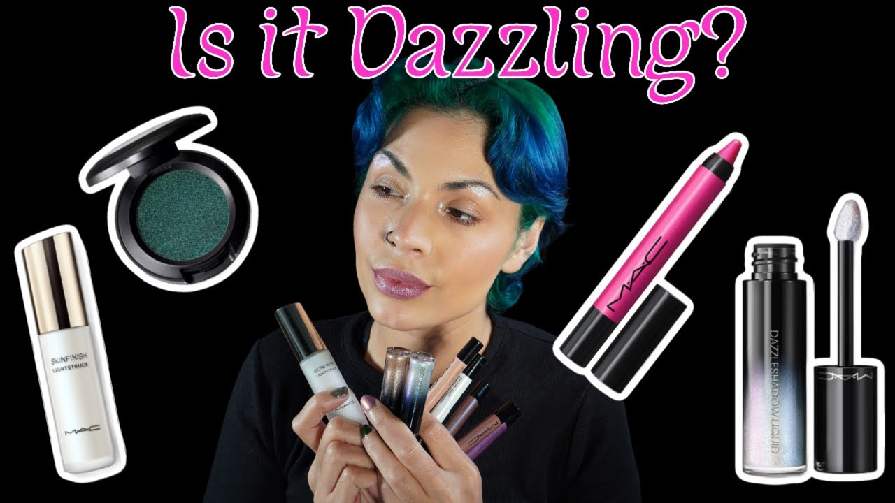 НОВЫЕ продукты Mac от Ulta, Dazzlelips и других!