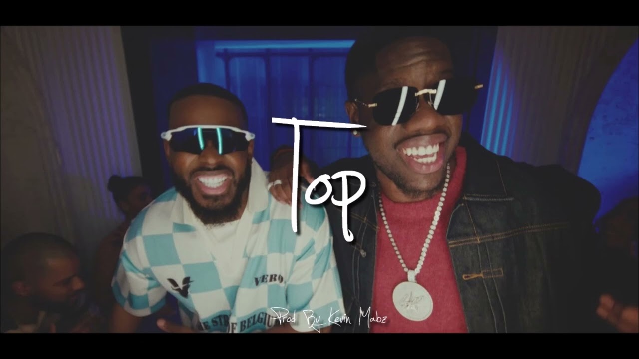 FREE Keblack X Franglish X Naza Type Beat - 