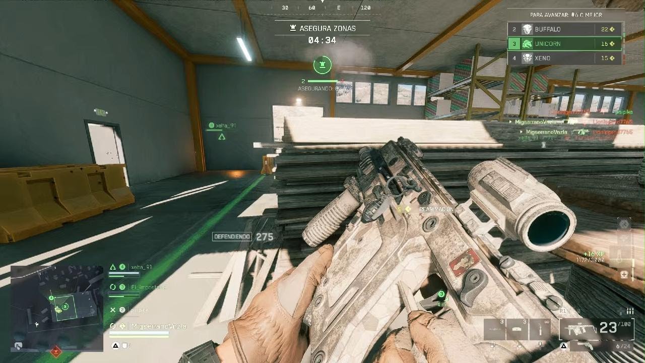 Battlefield 6