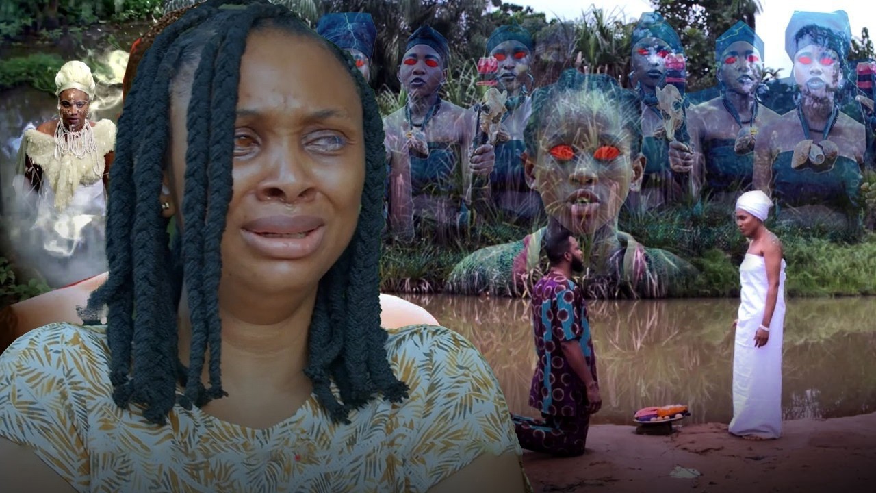 LAST SACRIFICE; The Ruthless Mother - 2026 Upload Nigerian Movie
