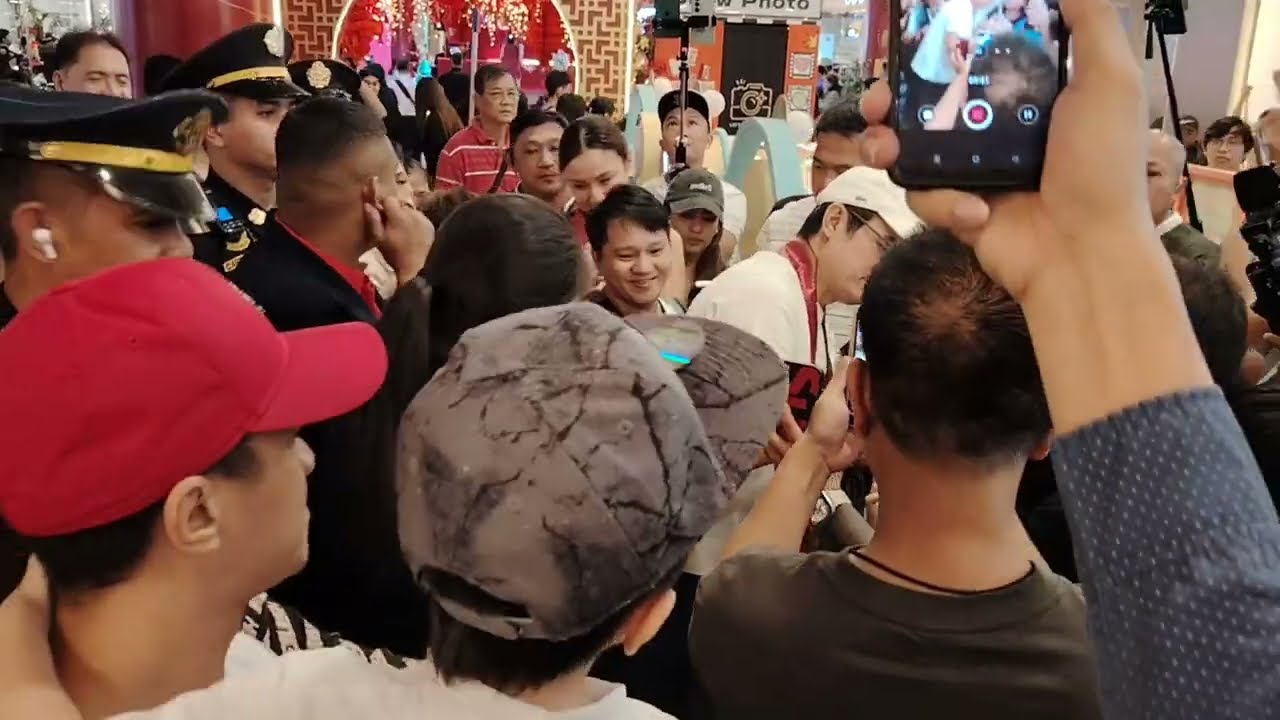 БОЛЬШИЕ ПРОБЛЕМЫ В ТОРГОВОМ ЦЕНТРЕ LUCKY CHINATOWN В ДУМОГЕ 😱😱