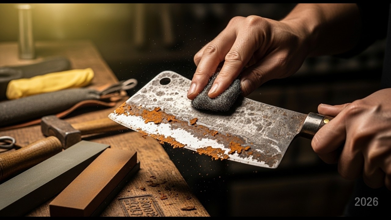 How To Restore Cleaver 2026