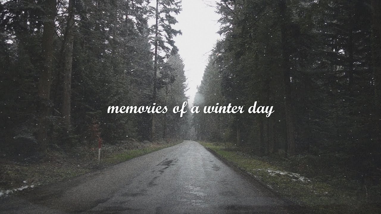 Kayou. - memories of a winter day