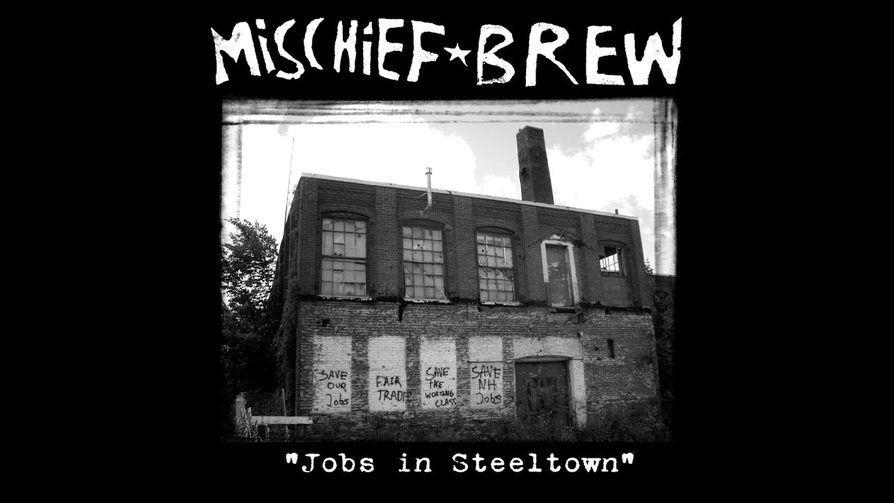 Mischief Brew - Jobs in Steeltown