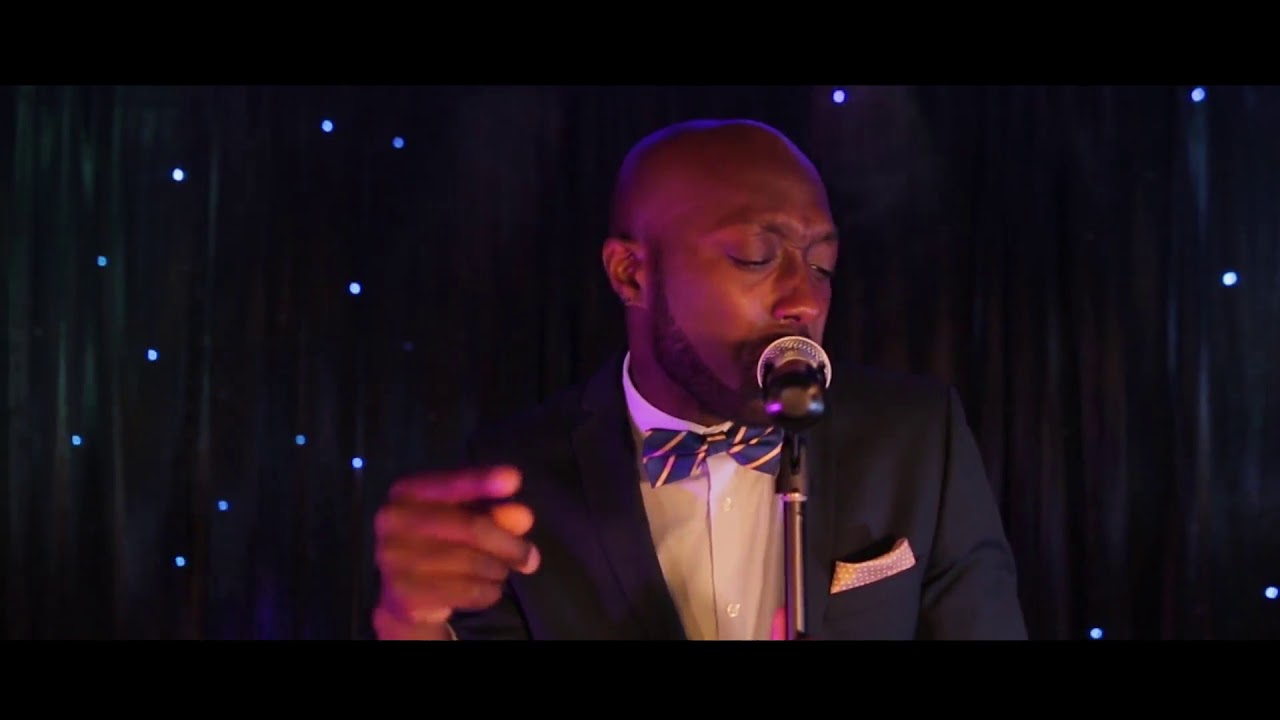 Nick James - Showreel