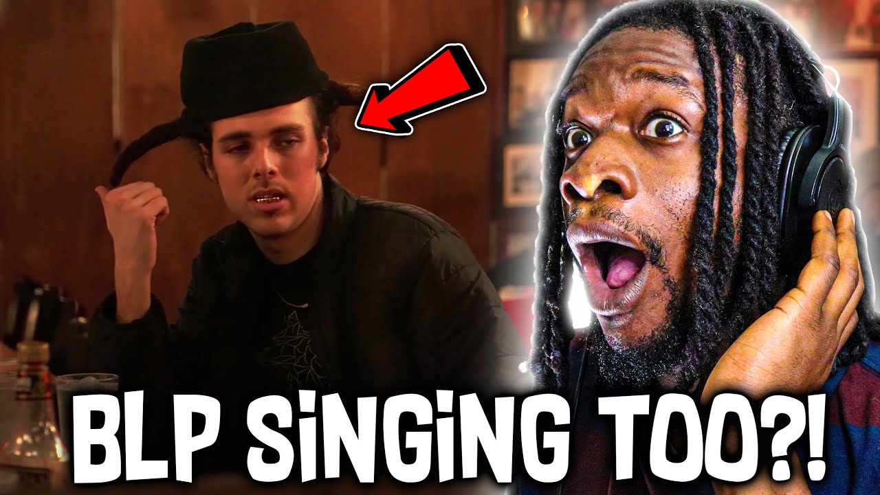 BLP KOSHER SINGS TOO!? 
