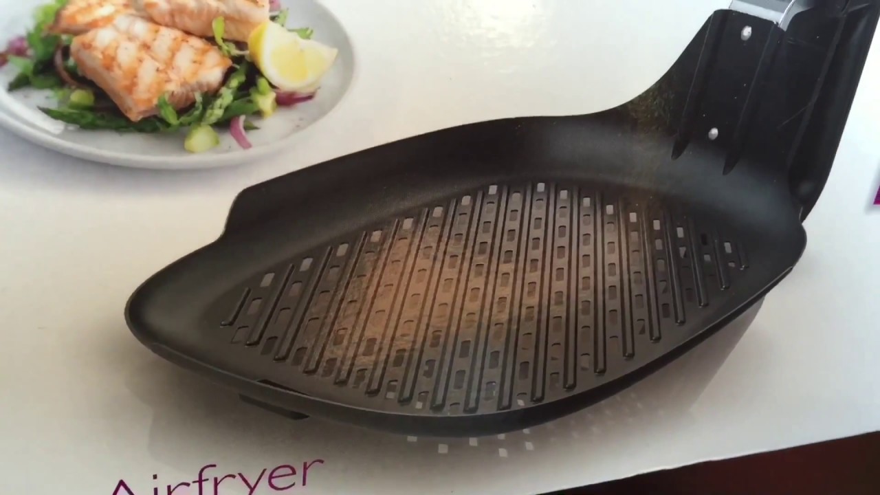 Аксессуары для фритюрницы Philips