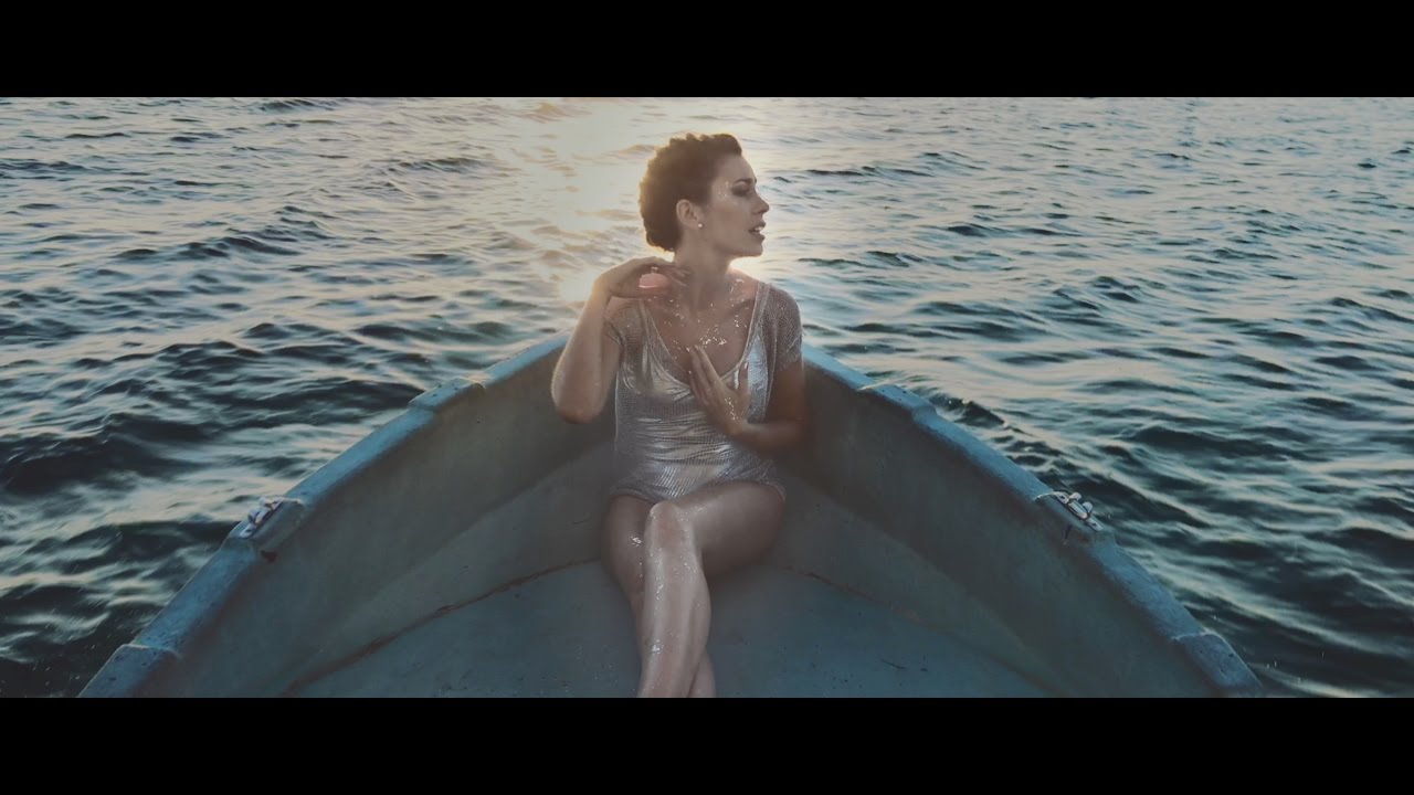 Tyna Ros - Todo Pasará (Video Oficial)