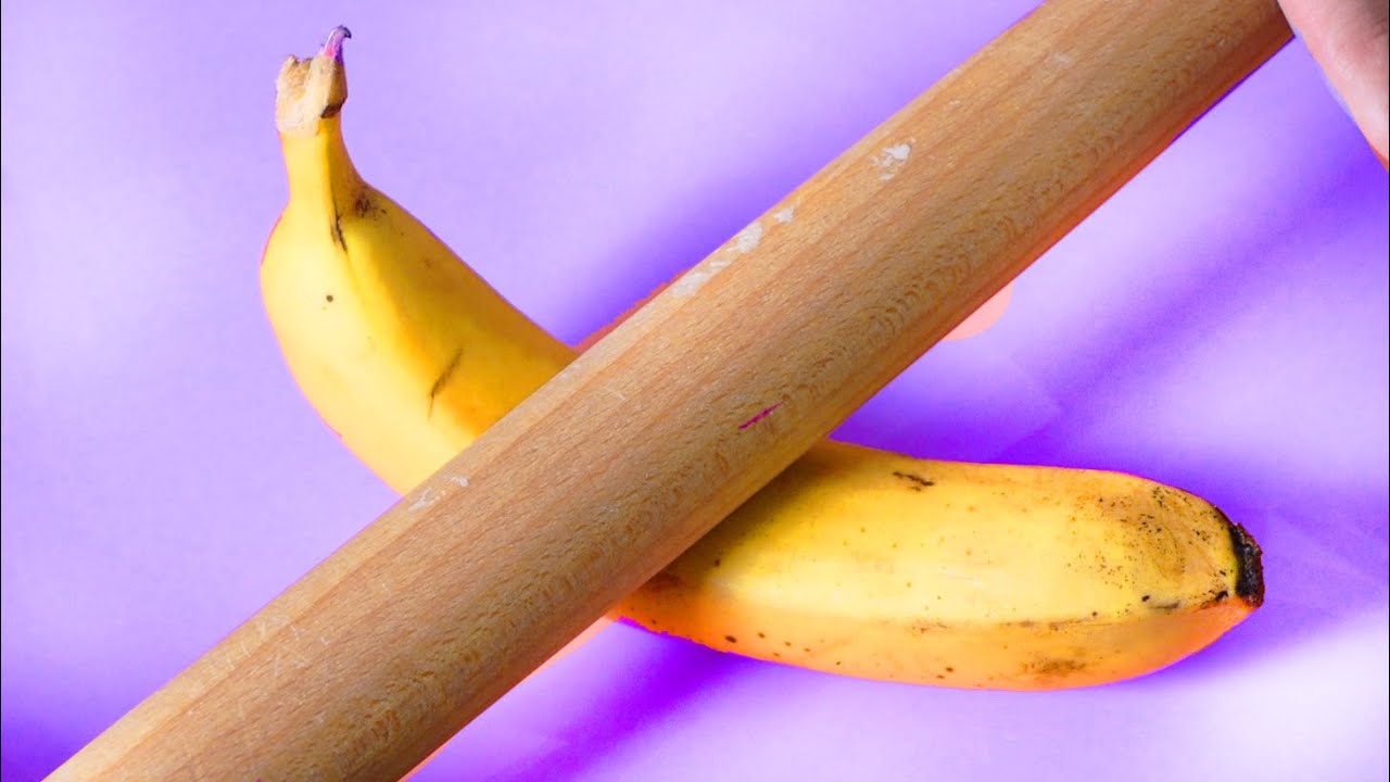 7 ВКУСНЫХ и ПРОСТЫХ ИДЕЙ 🍌 БЫСТРАЯ ВКУСНЯТИНА