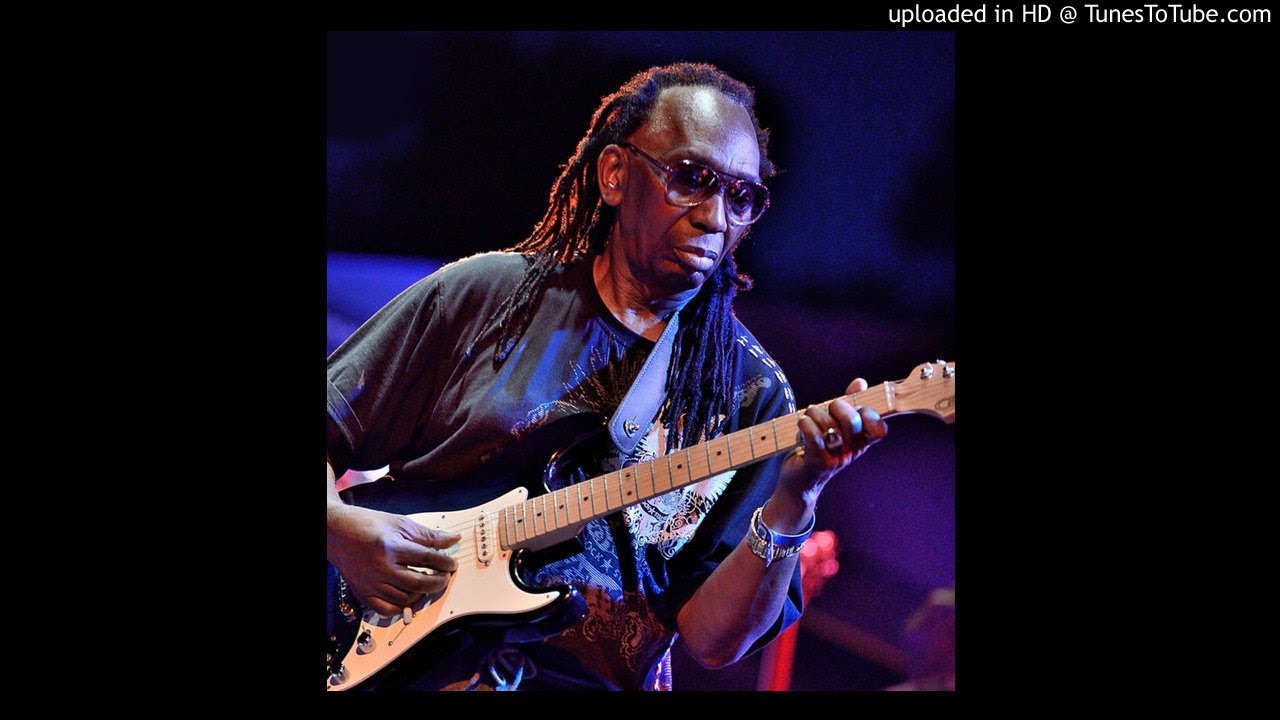 Thomas Mapfumo - Chauya Chauya [Official Audio] April 2018 Chimurenga Music