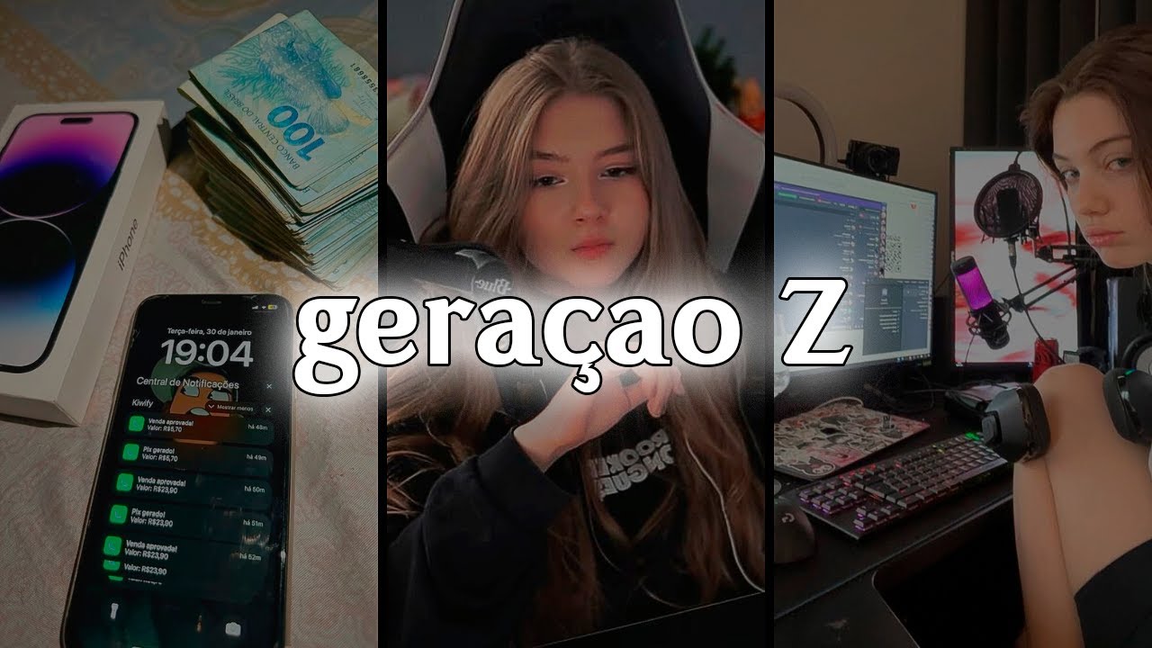 Os Jovens querem Trabalhar (mas não na CLT)