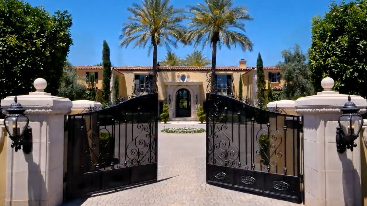 6510 E.  BAR Z LANE, PARADISE VALLEY, AZ  85253