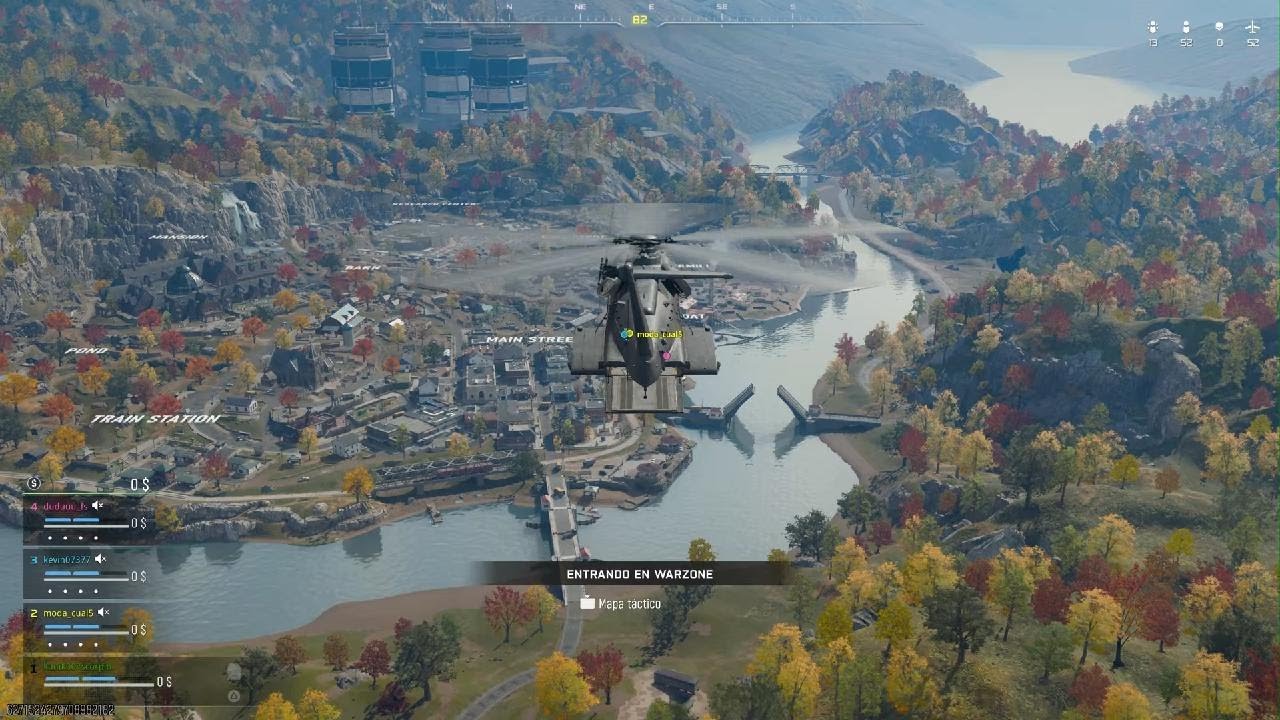 Call of Duty B07