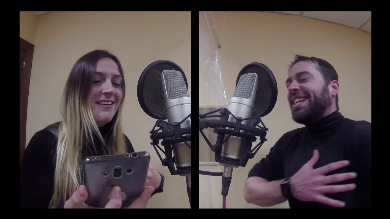 11 Razones - David Requejado & Andrea Puerta (Aitana cover)