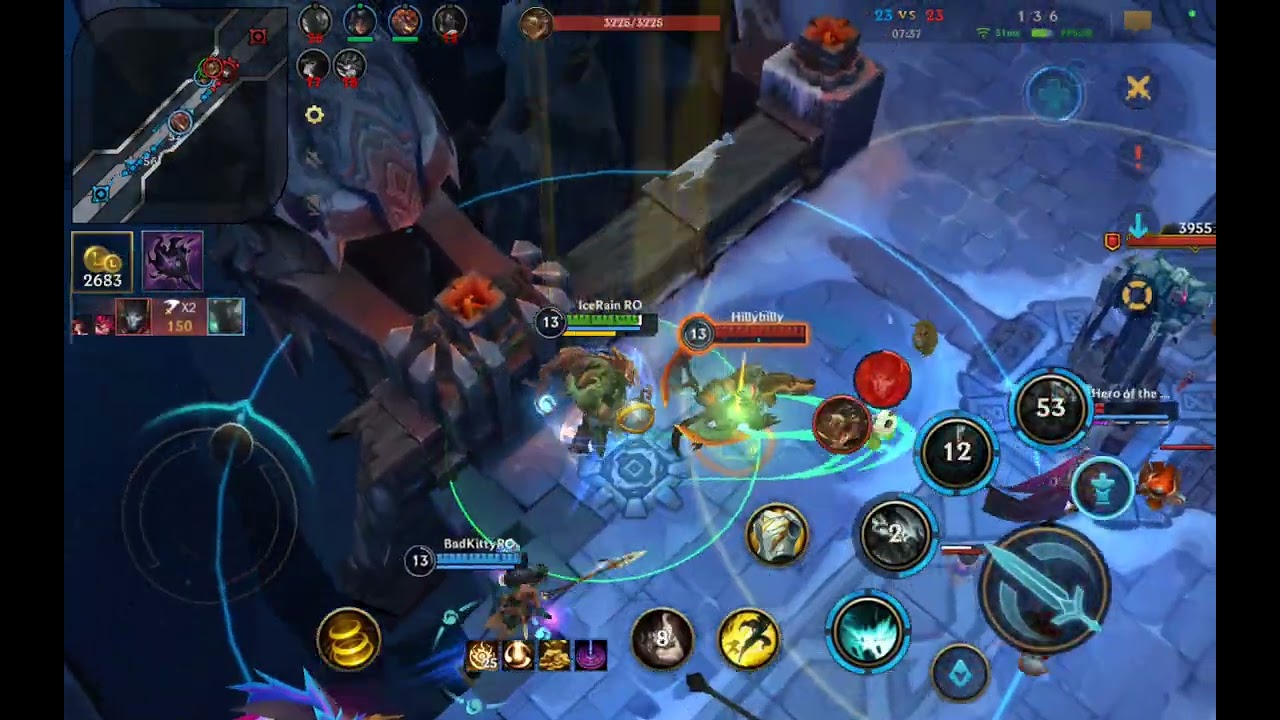 S20 AAA ARAM Maokai 1 twingame 4