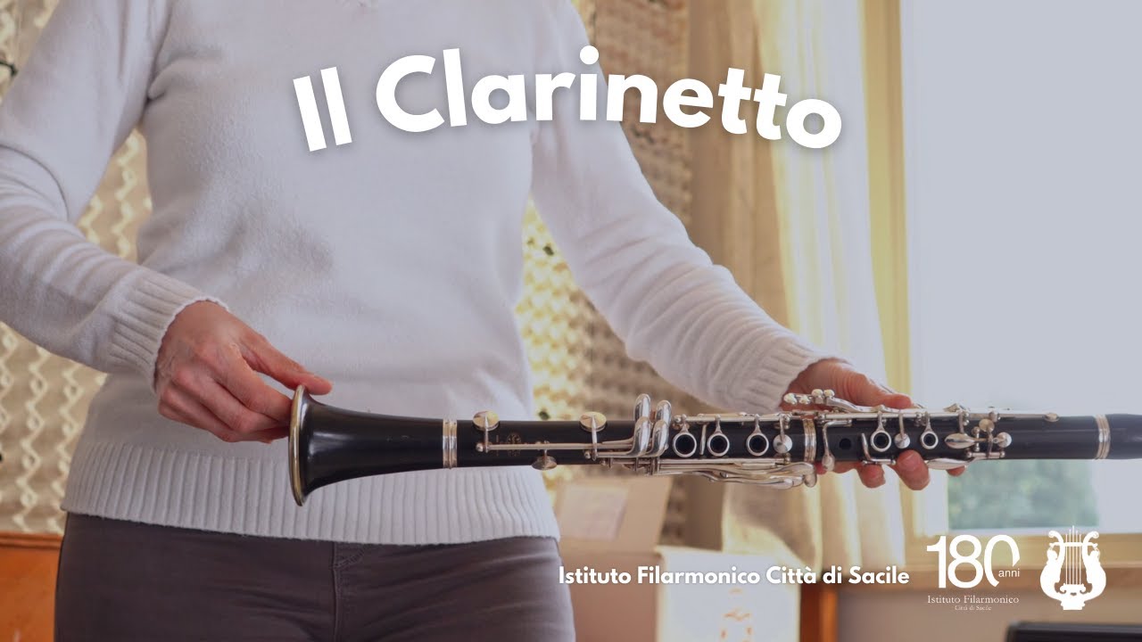 Il Clarinetto | 