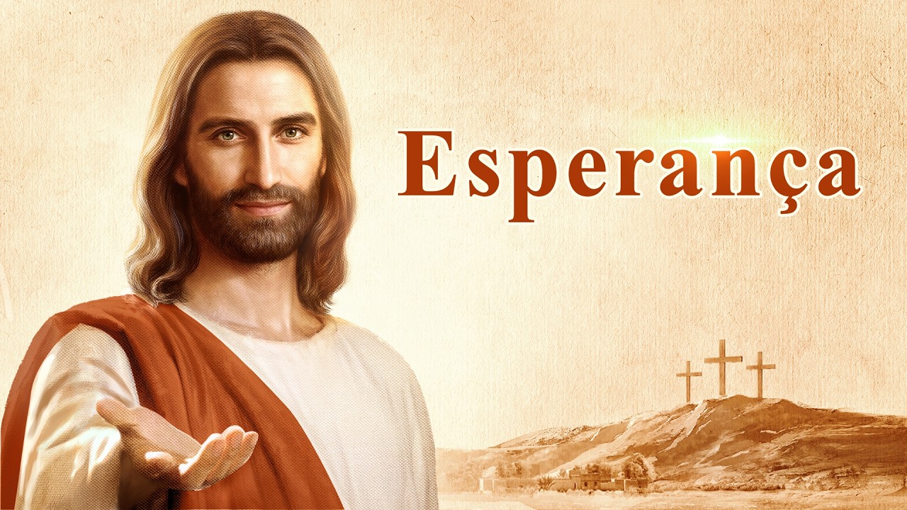 Filme gospel 