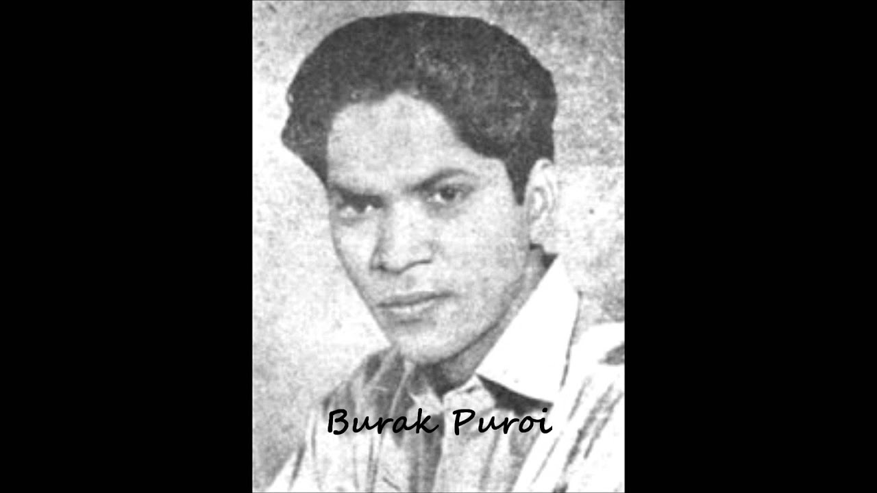 Burak Puroi | Minguel Rod | Konkani Classic 