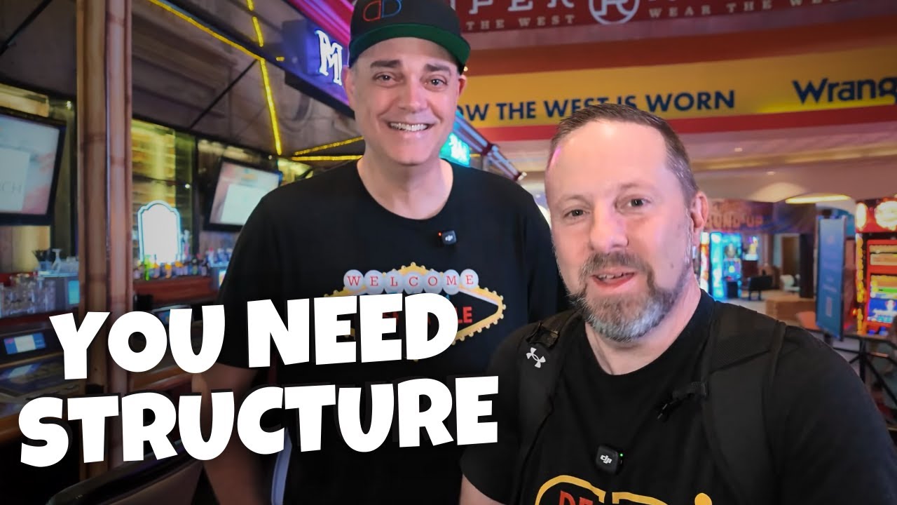 Will This Subscriber's Slot Strategy Hit the JACKPOT?