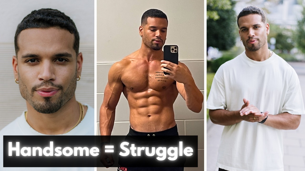 Why Attractive Men Still Struggle With Women (Hint: The Problem Isn&rsquo;t Attraction)