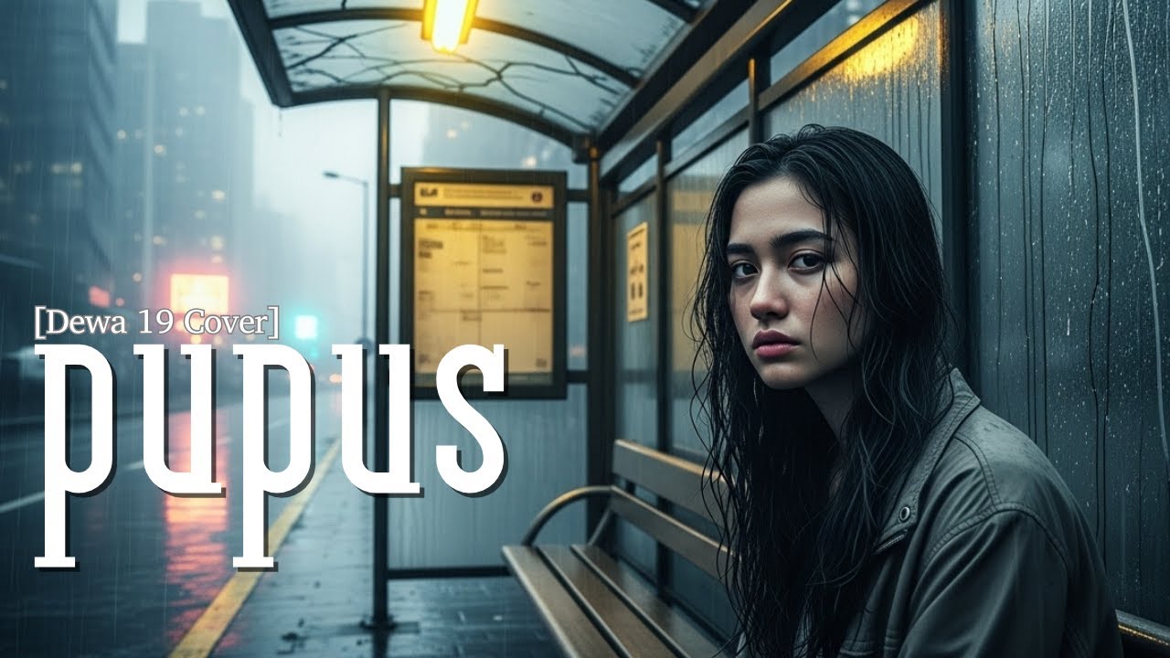 Dewa 19 – Pupus (Cover Version) | Lagu Galau Terbaik Sepanjang Masa