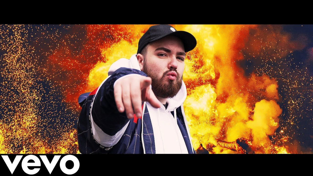 Randolph - Victory Speech (Deji Diss Track) Official Video
